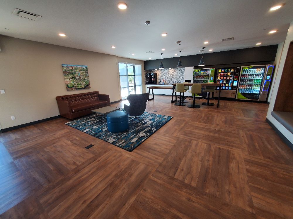 Extended Stay America – Chandler