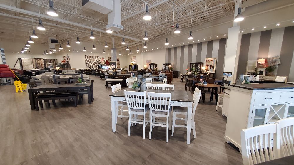Bobs Discount Furniture