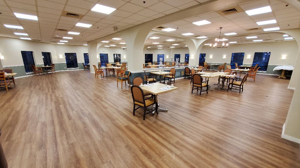 Brookdale Assisted Living – Mesa