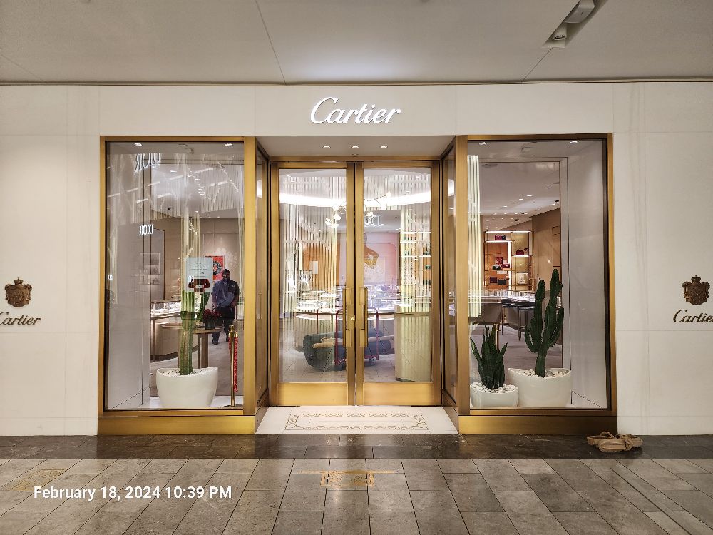 Cartier – Scottsdale Fashion